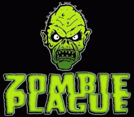 Готовый Zombie Plague Mod 4.3